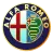ALFA ROMEO